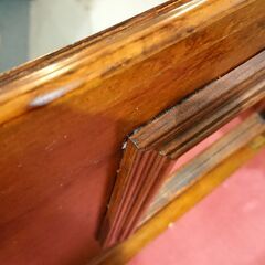 イタリア製｜Demain｜ドマン｜ハープレッグ｜ドレッサーデスク イタリア製｜Demain｜ドマン｜ハープレッグ｜ドレッサーデスク