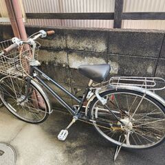 ブリジストン 自転車