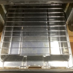 Paroma パロマ  ガステーブル　ガスコンロ　IC-S87BM-1R  2020年製　都市ガス用