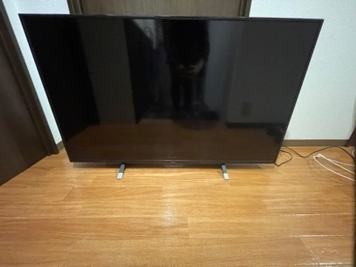 2018年製 山善 49型テレビ 液晶 4K 2018年製 山善 49型テレビ 液晶 4K