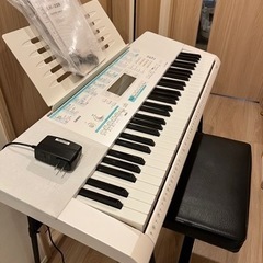 CASIO HIKARI LK-228