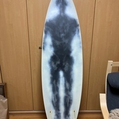 ショートボード 本体 サーフボード 180cm