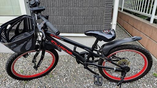 トイザらス　子供用自転車