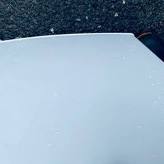 ✨2017年製✨1454番 ヤマダ電機✨冷凍冷蔵庫✨YRZ-C09B1‼️