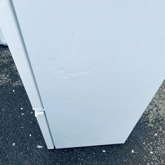 ✨2017年製✨1455番 シャープ✨冷凍冷蔵庫✨SJ-D14C-W‼️