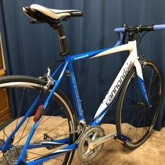 値下げ！キャノンデール キャド8 cannondale caad8