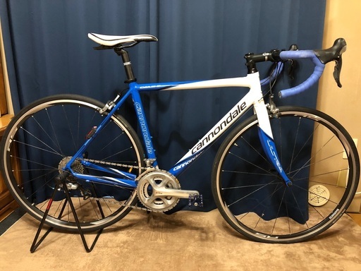 値下げ！キャノンデール キャド8 cannondale caad8 braziletras.com.br