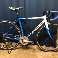 値下げ！キャノンデール キャド8 cannondale caad8