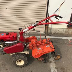 耕運機　ロビンPR13　即使用可能