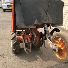 耕運機　ロビンPR13　即使用可能