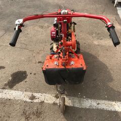 耕運機　ロビンPR13　即使用可能