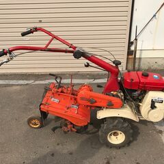 耕運機　ロビンPR13　即使用可能
