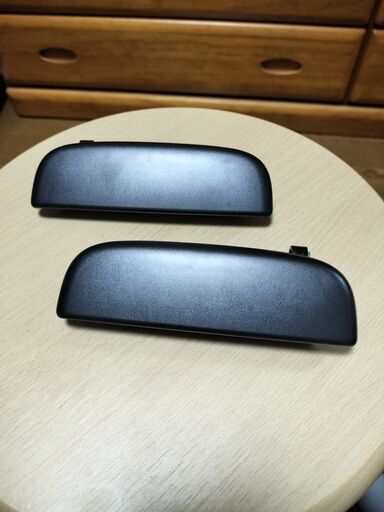 マツダ・スクラムバン 純正ドアハンドル全種