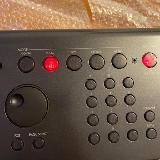 KORG M50  お値下げ