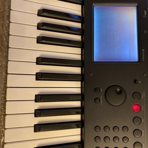 KORG M50  お値下げ