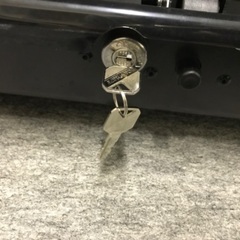 ルーフボックス　イノー　BRW240 美品