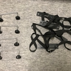 ルーフボックス　イノー　BRW240 美品