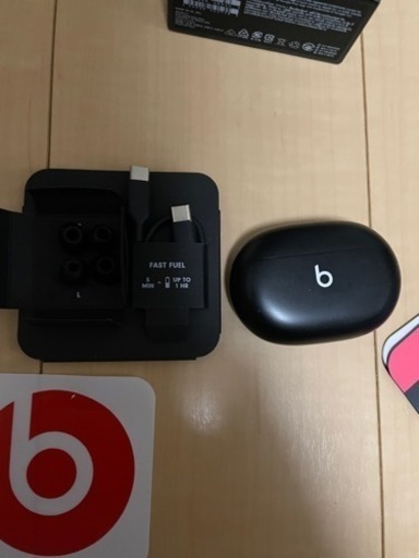 その他 Beats Studio Buds