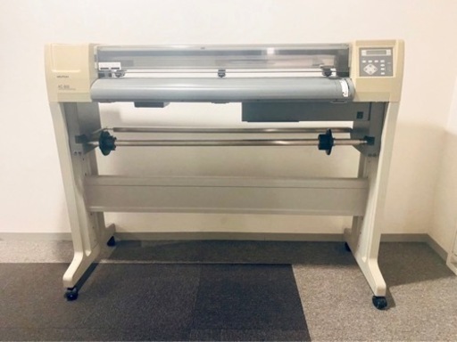 MUTOH アパレルカッティングプロッターAC-800 | stainu-tasikmalaya.ac.id