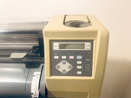 【爆売り！】 ソラ OA機器 - AC-CHD 純正カッティングホルダ AC-800 MUTOH プリンター・複合機