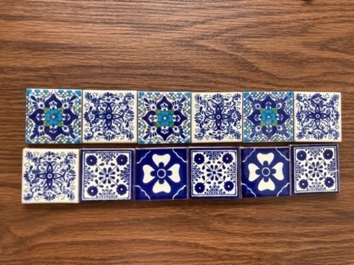 メキシカンタイル