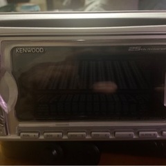 KENWOOD DPX-5025MS