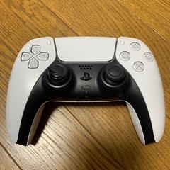 PlayStation5 純正品コントローラー ジャンク品