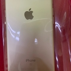 iPhone6s 16gb au ◯判定  2023/04/07