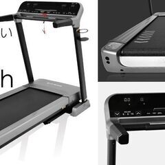 BARWING(バーウィング) ルームランナー MAX20km/h 準業務用　【定価12万円】