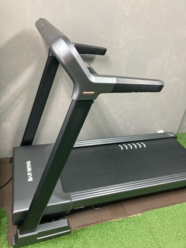 BARWING(バーウィング) ルームランナー MAX20km/h 準業務用 【定価12万