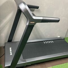 BARWING(バーウィング) ルームランナー MAX20km/h 準業務用　【定価12万円】