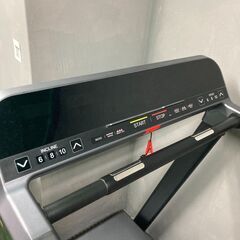 BARWING(バーウィング) ルームランナー MAX20km/h 準業務用　【定価12万円】