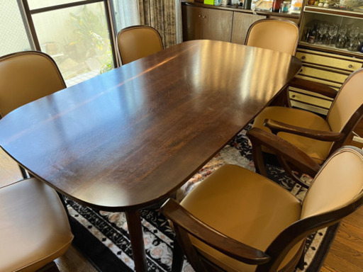 ①飛騨の家具 Shirakawa ①飛騨の家具 Shirakawa
