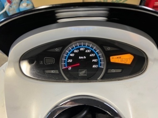 大人気！ホンダPCX125 JF28 アイドリングストップ付き