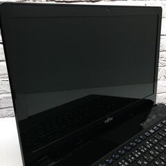 見逃し厳禁☆美品☆返金保証】富士通 AH53/U【最上級 Core i7☆