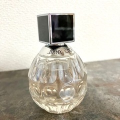 ジミー チュウ香水　オードトワレ 40ml