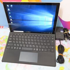 ✨Surface Pro5 1807 LTEモデル✨2K液晶✨キーボード付き✨ 2025年最新】surface pro5 lteの人気アイテム - メルカリ