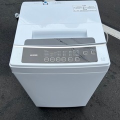 トレファク府中店】TOSHIBA 2018年製の全自動洗濯機のご紹介です。