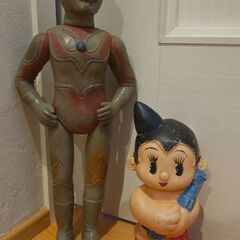 1971年不滅のヒーロー❗新ウルトラマン