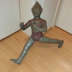 1971年不滅のヒーロー❗新ウルトラマン