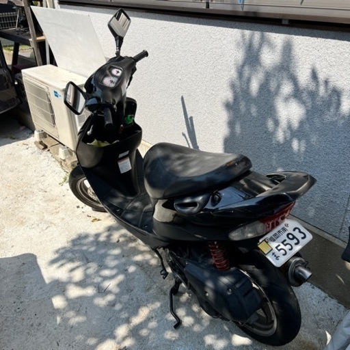 SUZUKI ZZ