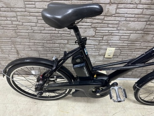 新生活応援SALE 東京23区配達無料 新基準 ヤマハ パスシティX 6Ah