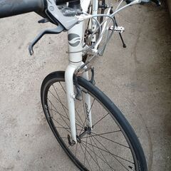 GIANT　ロードバイク　ESCAPE　RX　