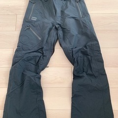 ボルコム(Volcom) スノーボード上下ウェアセット