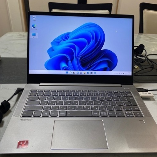 Lenovo IdeaPad S540  ライトシルバー Office2019