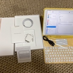 iPad Air 第3世代 64GB Wi-Fi モデル iPad Air Wi-Fiモデル 64GB - ゴールド （第3世代） [整備済製品