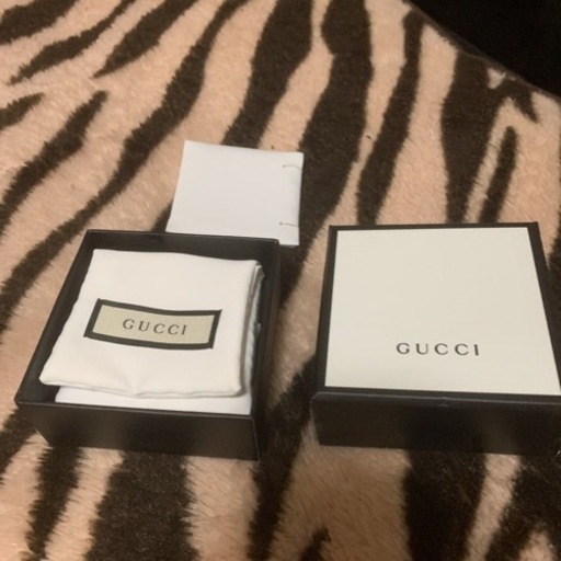 GUCCI ネックレス