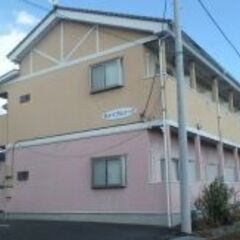 💥期間限定💥💰入居費用13万円💰 🌟高崎線  新町駅🌟