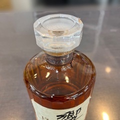 J2338 新品未開栓 サントリー 響 17年 43度 ジャパニーズウィスキー 