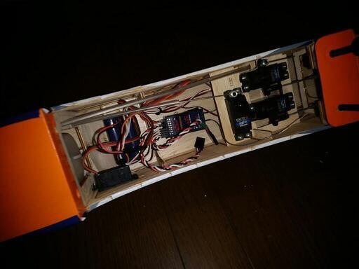 カルマートアルファ40スポーツ新品未開封　ラジコン　飛行機　京商 40クラススポーツトレーナー カルマート アルファ 40 スポーツ EP/GP